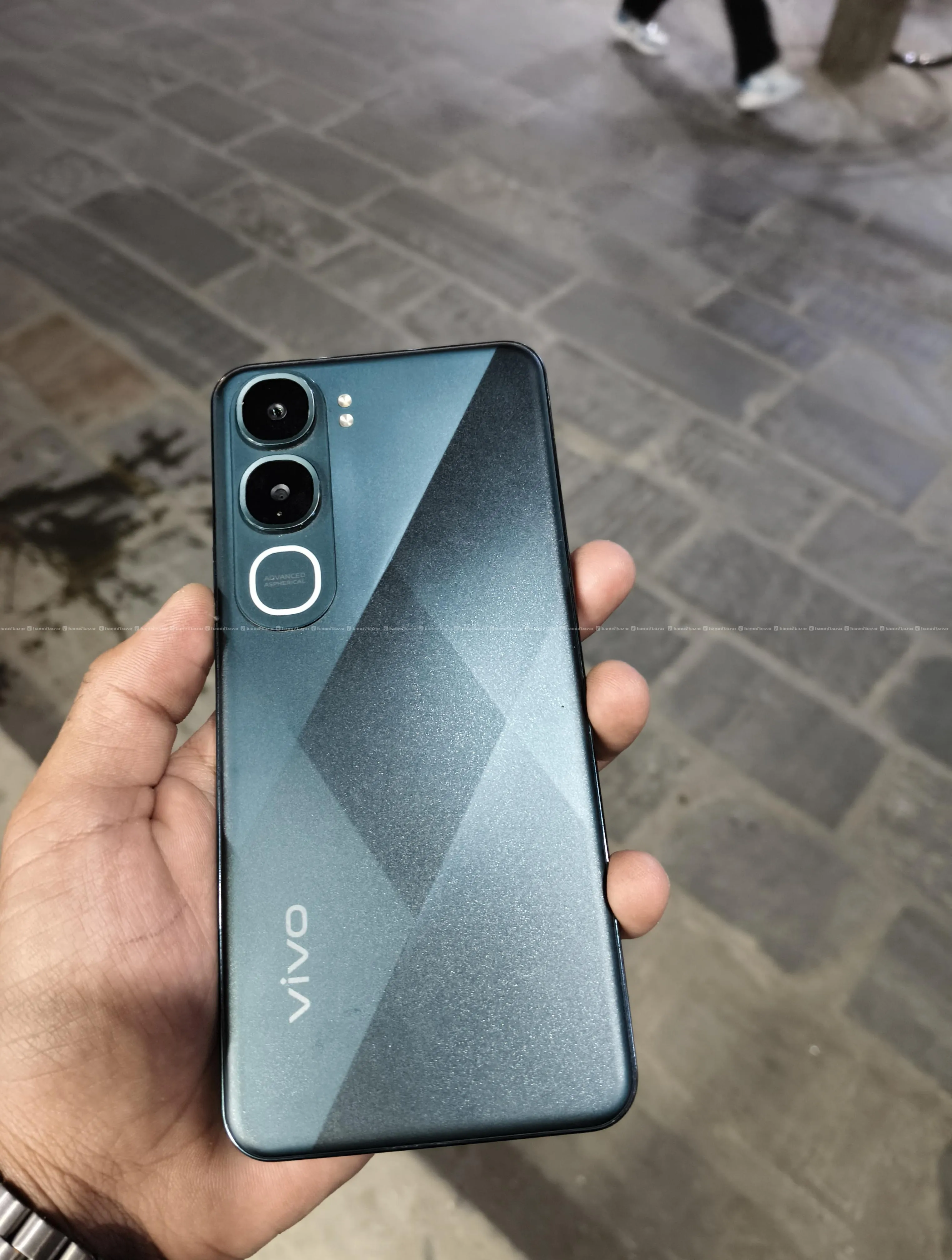 vivo y31 5G (4+4/128)