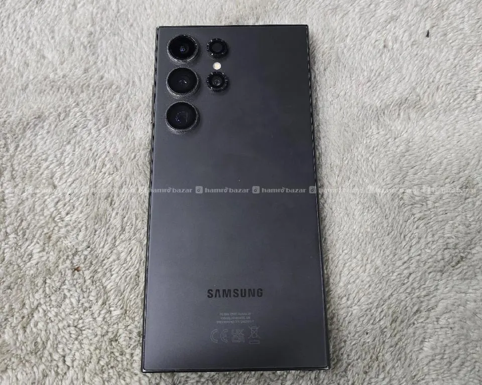 samsung s24 ultra new condition