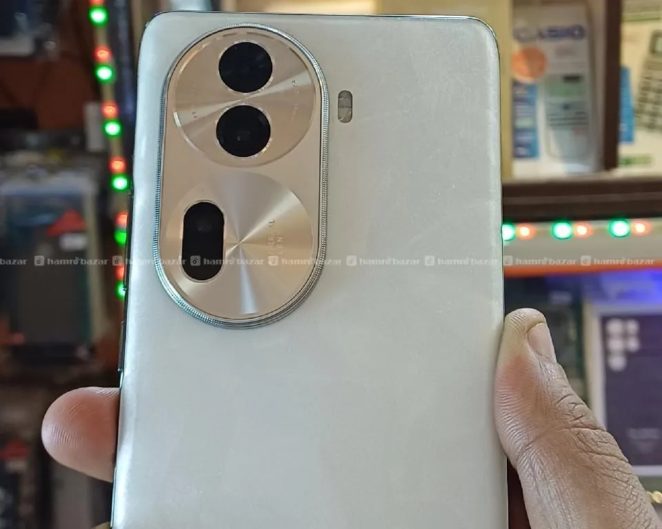 Oppo Reno 11 Pro 5G 12/256