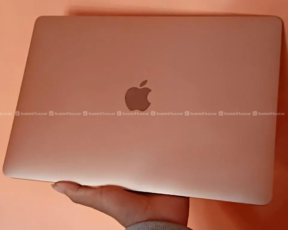 Mackbook Air M1 On Sale