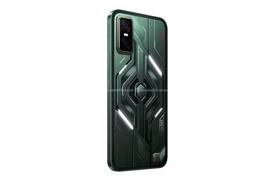 infinix GT 30(8/256GB) 3