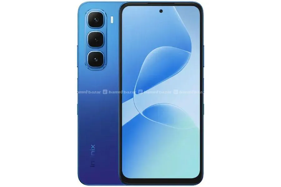 infinix Hot 60i (6/128GB) 1