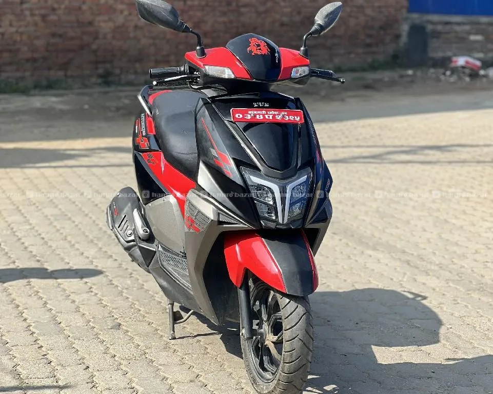 TVs ntroq 136lot fi single hand super fresh