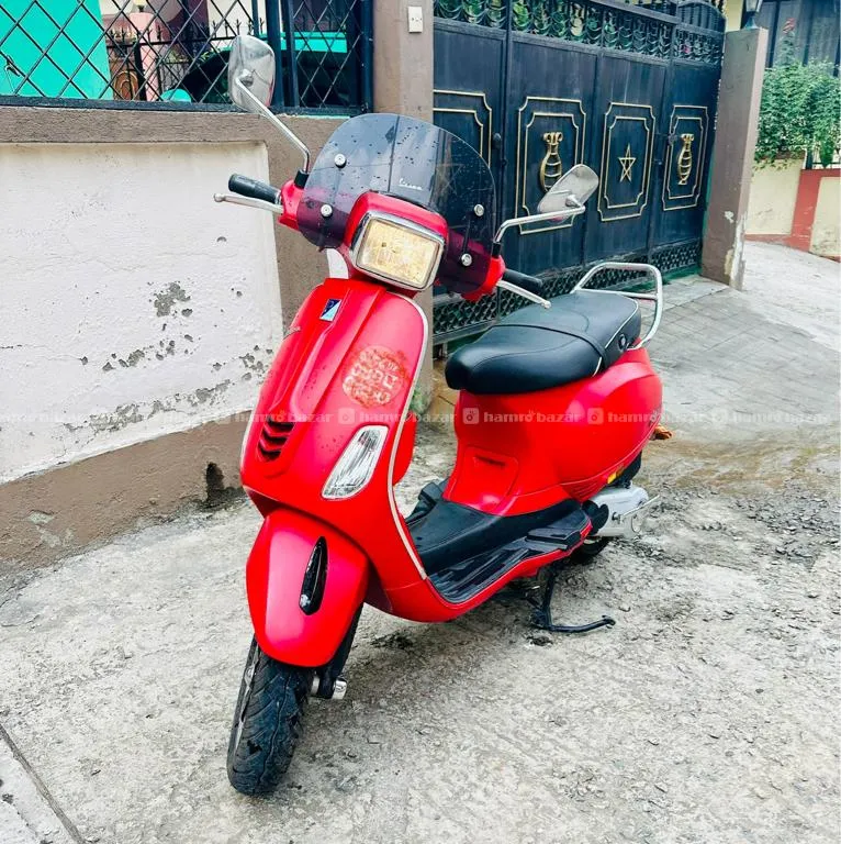 Vespa SXL 125cc 2022