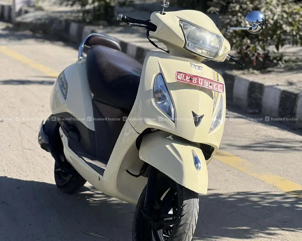 Jupiter 94lot super fresh condition on sell