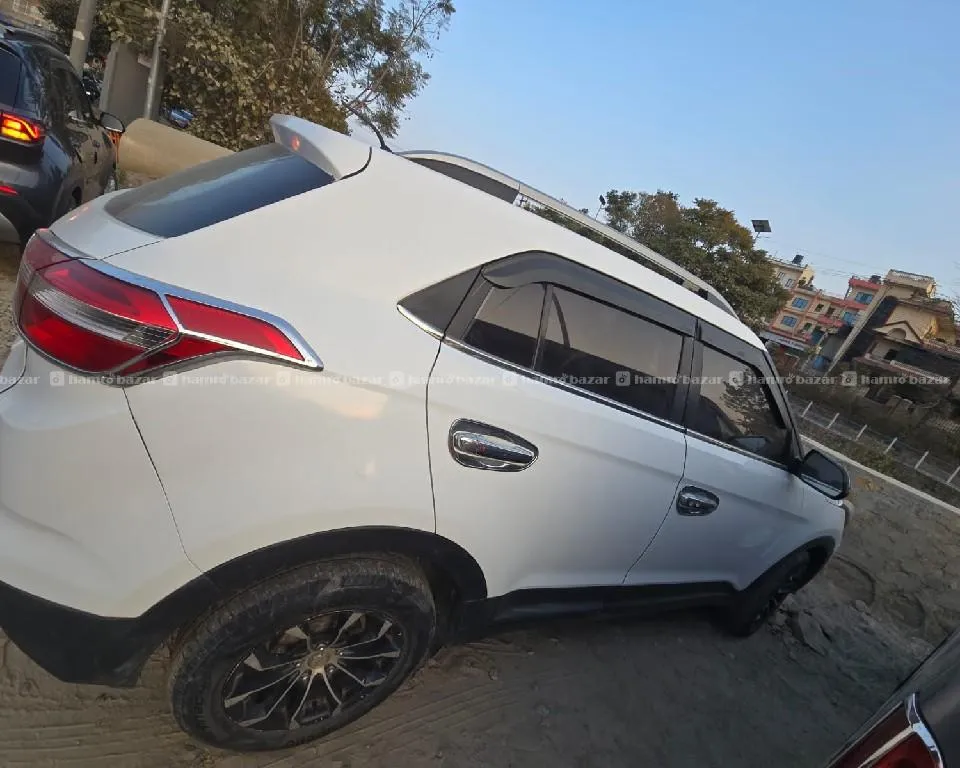 Hyundai Creta S 2016 sell and exchange