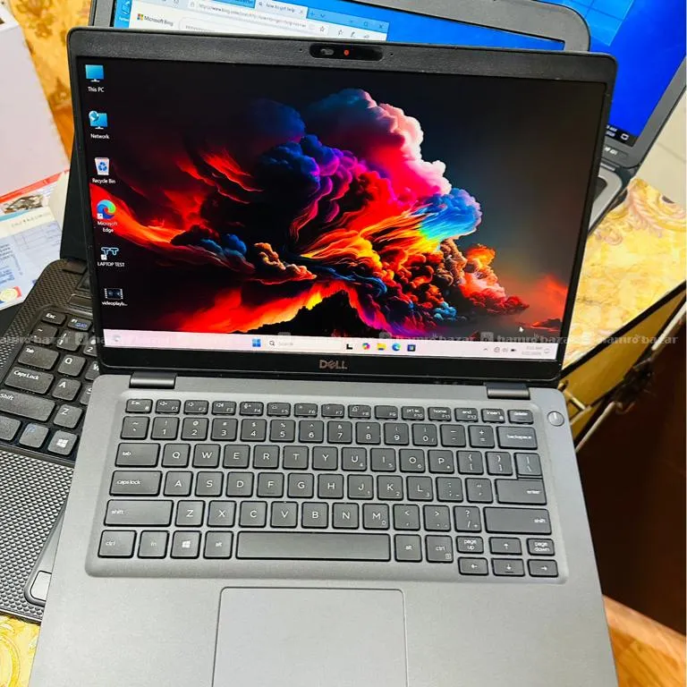 Dell Latitude I5 Processor 8th Generation 8 Gb Ram