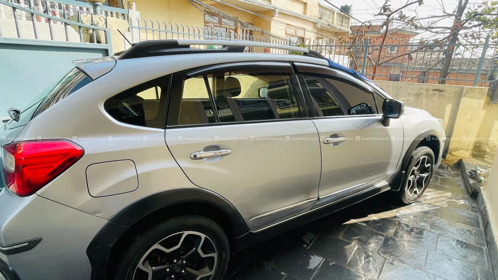 Subaru XV for Sale