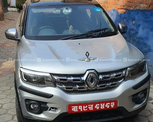 Renault car for sale