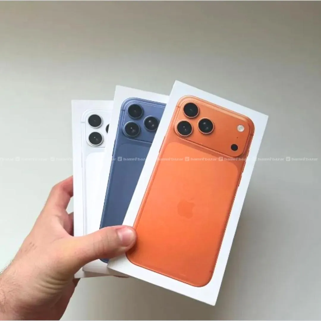 iPhone 17 Pro 256 GB | iPhone 17 Pro 256GB 1