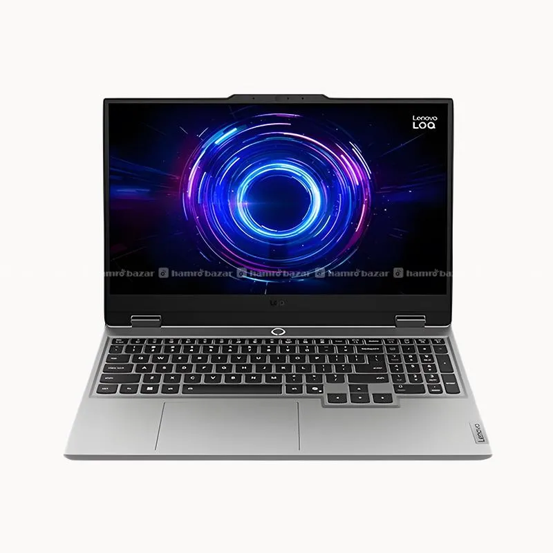 Lenovo LOQ 15 i5 13450HX 16|512GB RTX 5050 8GB 1
