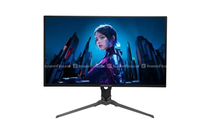 Acer Predator X27U X2 27" QD-OLED Monitor 240Hz 1