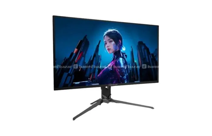 Acer Predator X27U X2 27" QD-OLED Monitor 240Hz 3