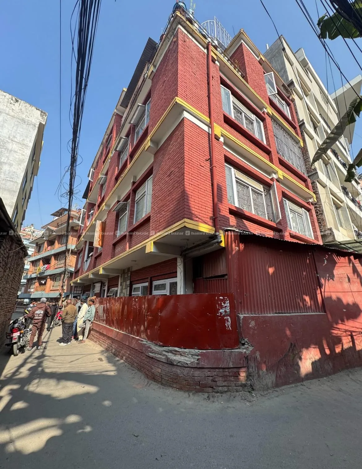 House for Sale - Putalisadak (New Plaza Area) 3