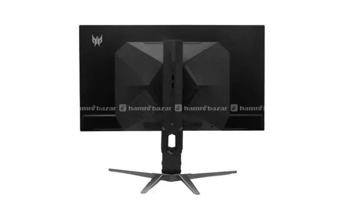Acer Predator X27U X2 27" QD-OLED Monitor 240Hz 4