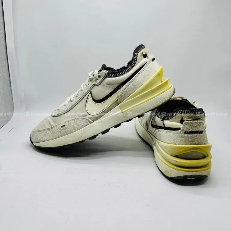 NIKE WAFFLE ONE AI SE SNEAKER 👟 for Rs.2999 - Hamrobazar