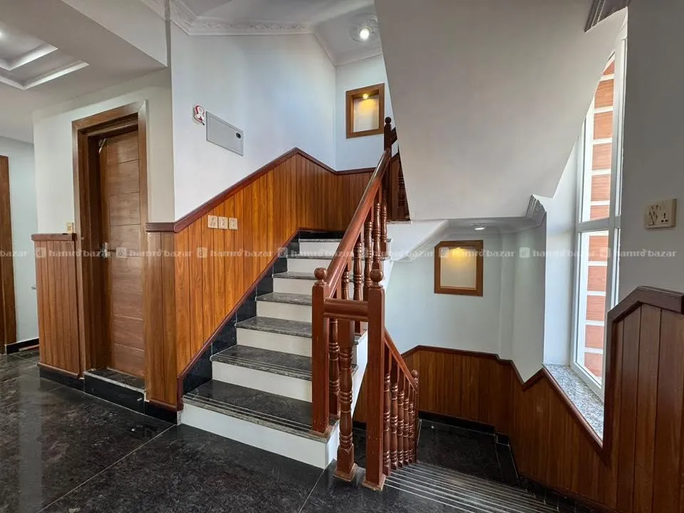 Semi-Furnished House for Sale Changathali 7