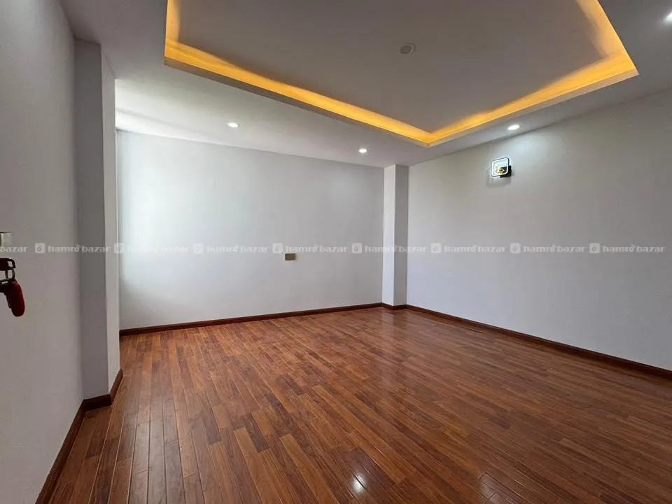 Semi-Furnished House for Sale Changathali 6