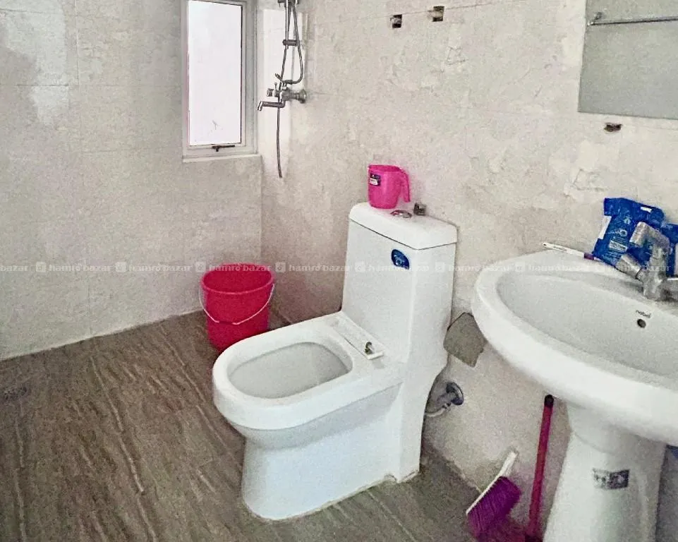 1 Bedroom Studio Apartment For Sale !!
📍Dhapakhel 2