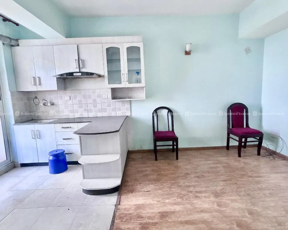 1 Bedroom Studio Apartment For Sale !!
📍Dhapakhel 5