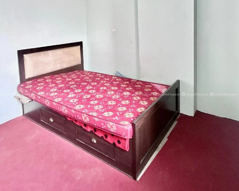 1 Bedroom Studio Apartment For Sale !!
📍Dhapakhel 4