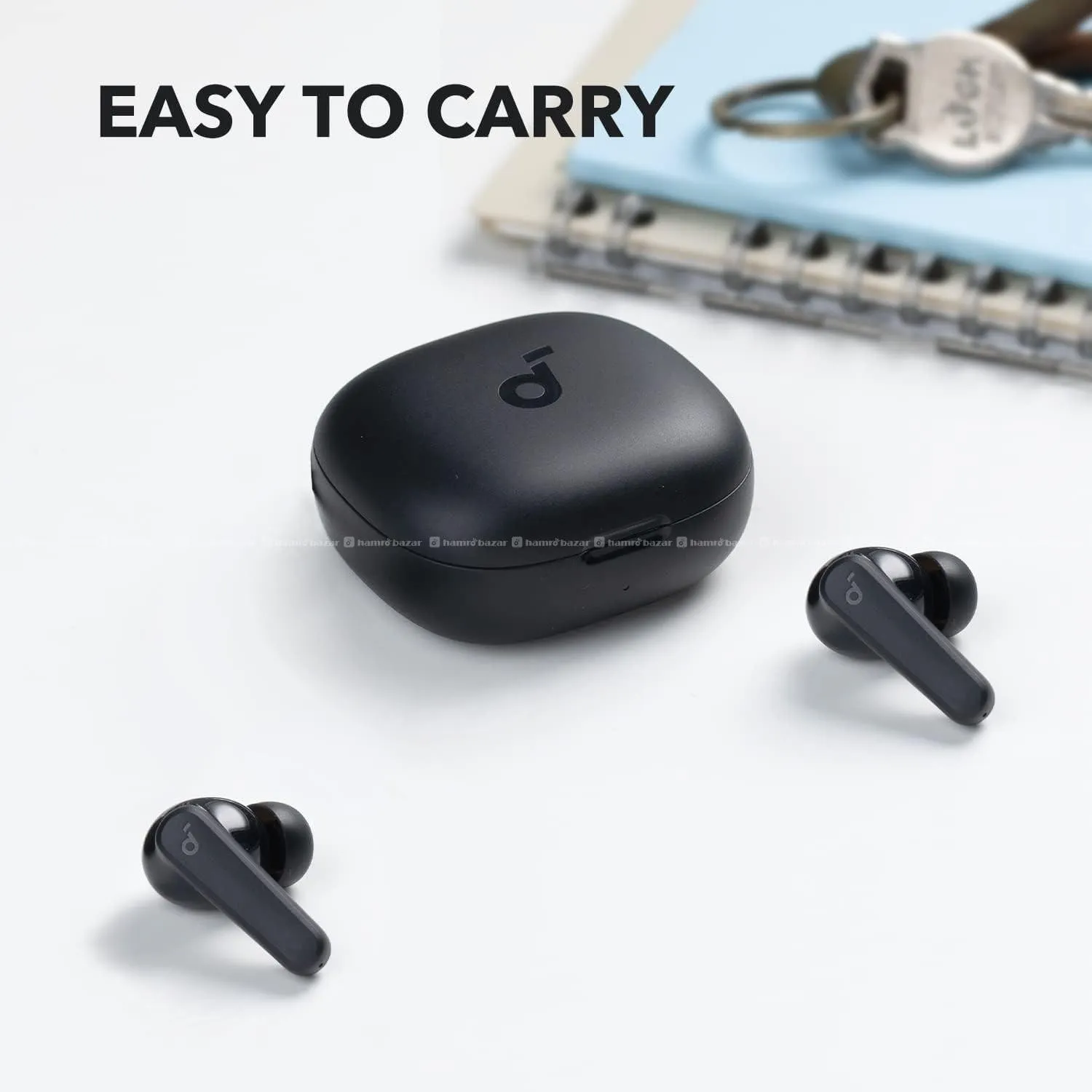 ANKER Soundcore R50i True Wireless Earbuds 2