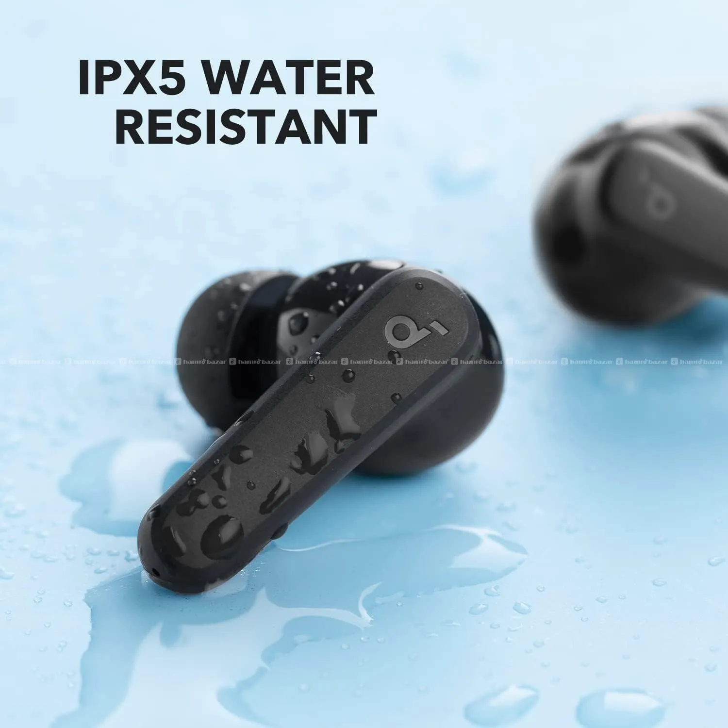 ANKER Soundcore R50i True Wireless Earbuds 6