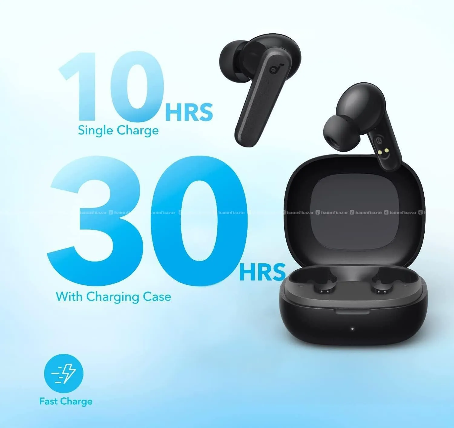 ANKER Soundcore R50i True Wireless Earbuds 5