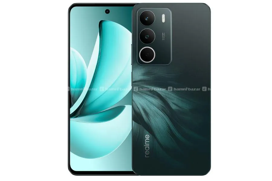 Realme C71 (6/128GB) 3