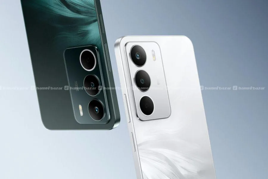 Realme C71 (6/128GB) 1