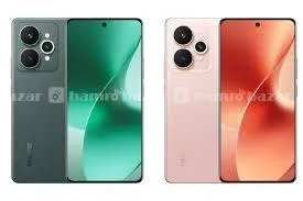Realme 15 Pro(12/512GB) 1