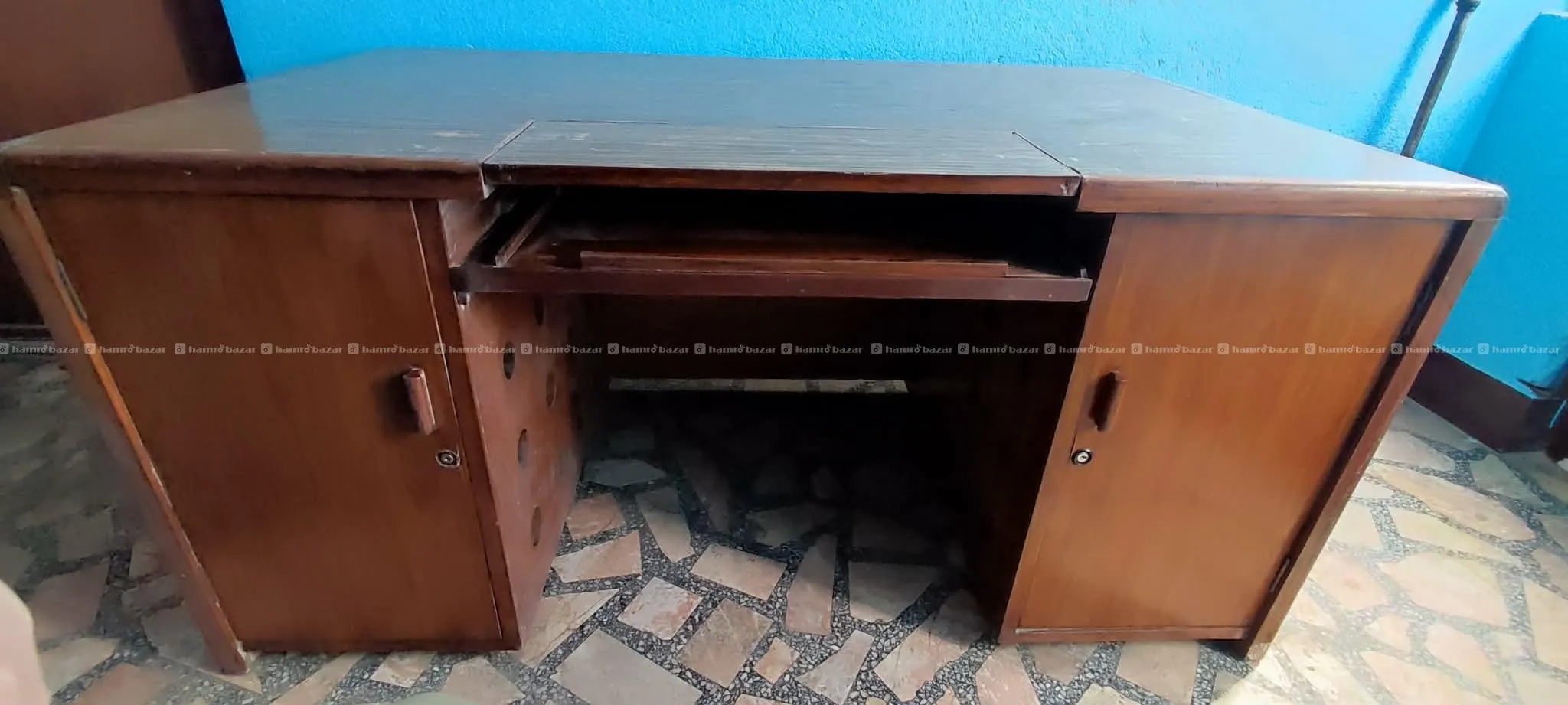 Buy Table for counter or computer work in Nepal - Hamrobazar