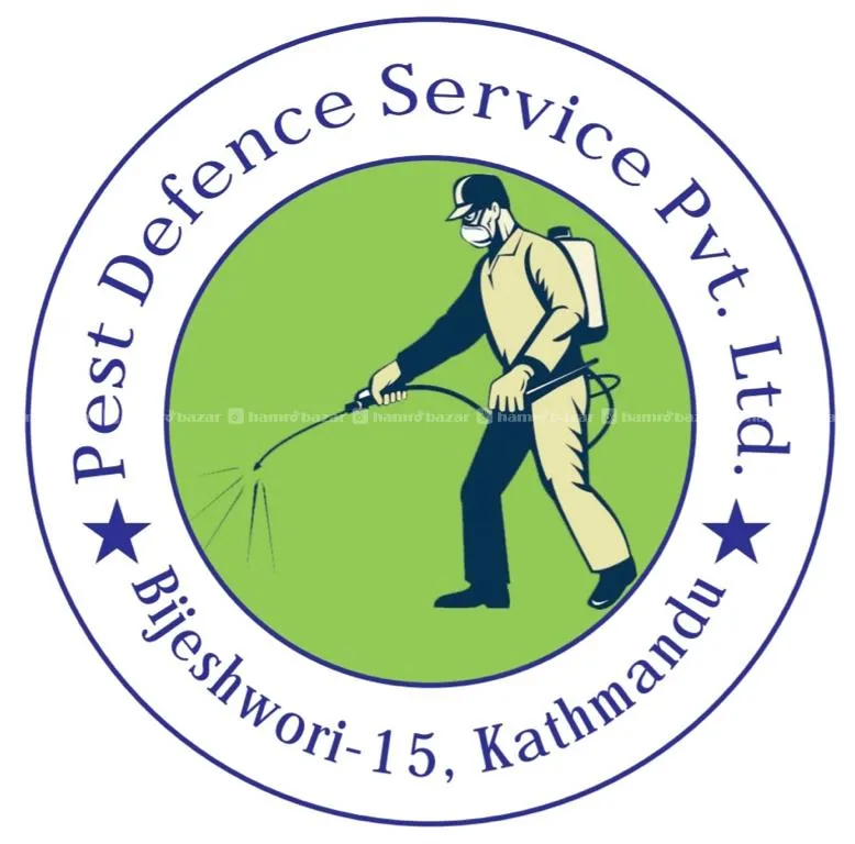 Pest Control Service 4