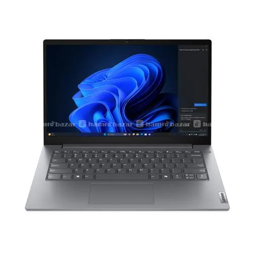 Lenovo V14 G5 15th Gen Core 5 210H 16GB| 512GB 14" 1