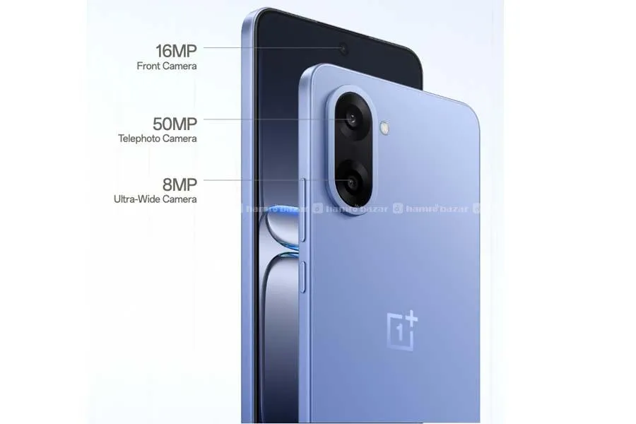 Oneplus Nord CE5(8/256GB) 2