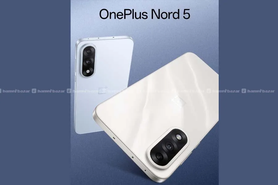 Oneplus Nord 5(8/256GB) 1