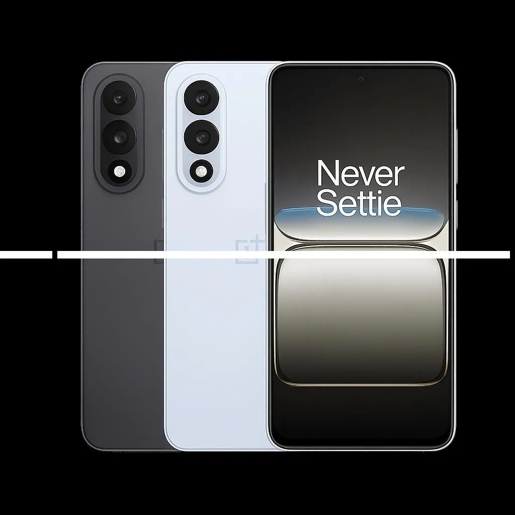 Oneplus Nord 5(8/256GB) 3