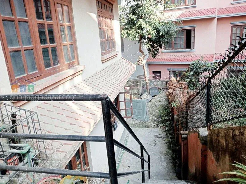 House on Sale at Sano Bharyang GJBHOS 3929 2