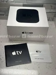 APPLE TV 4K 32GB 1