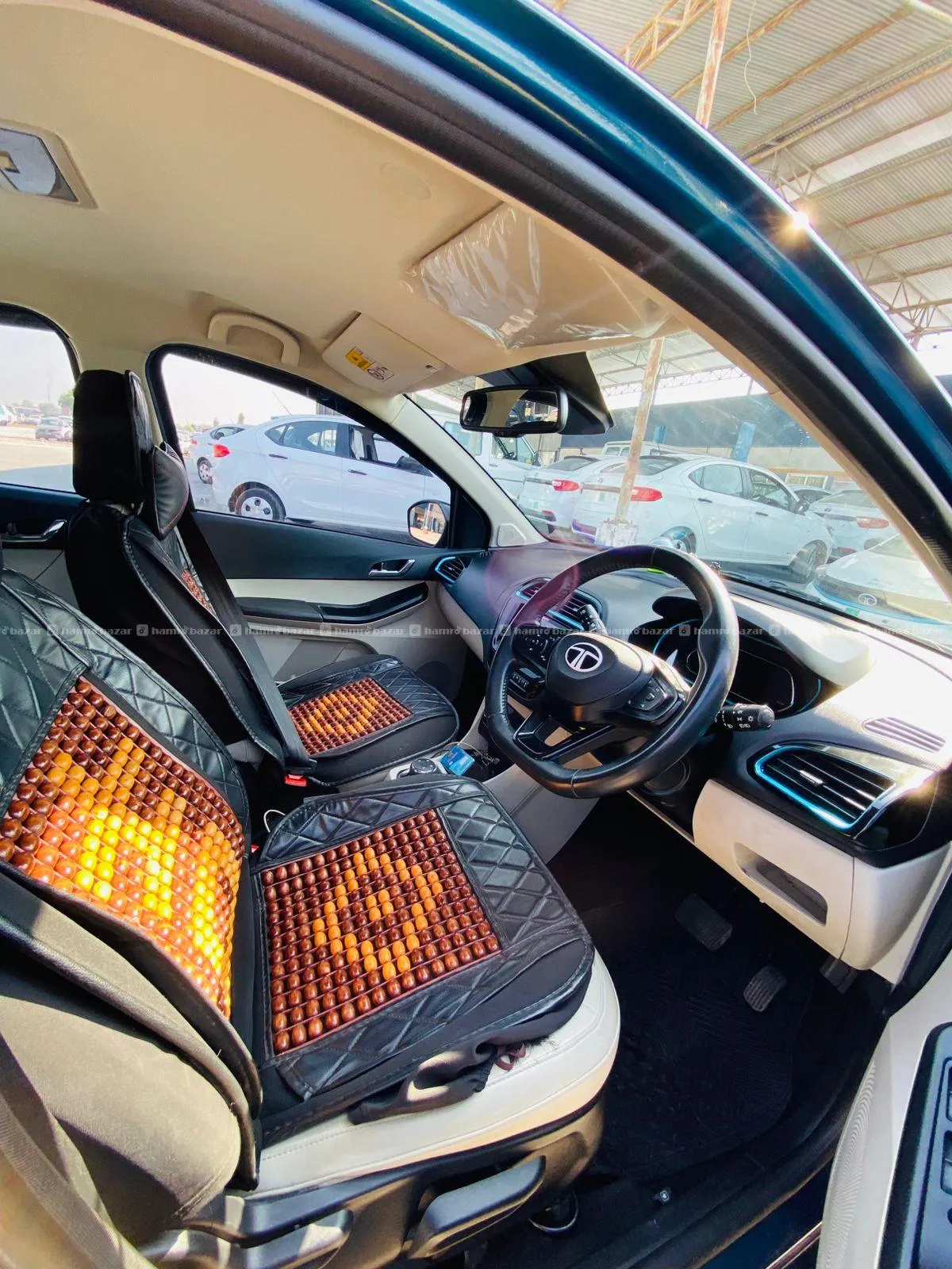 Tata Tiago.ev - Photo 1