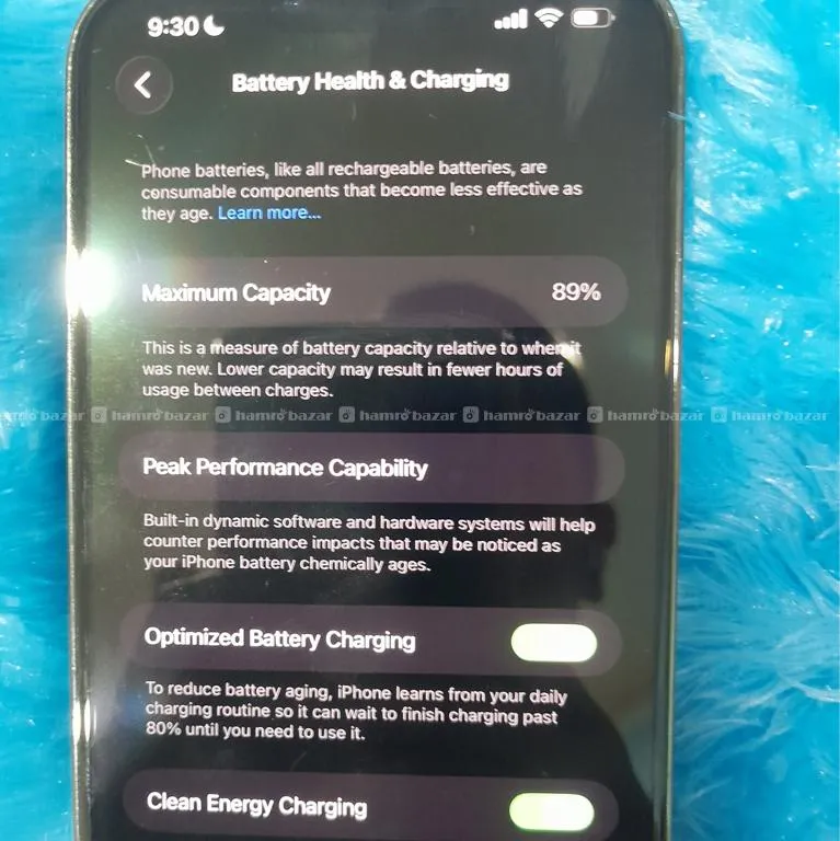 Iphone 13 Pro Max 512 GB 2