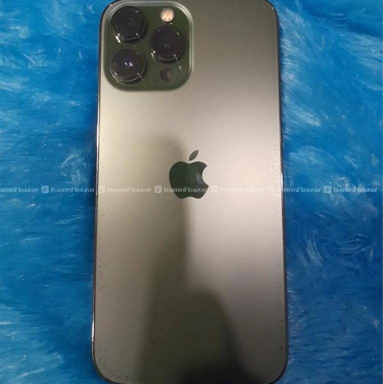 Iphone 13 Pro Max 512 GB 1