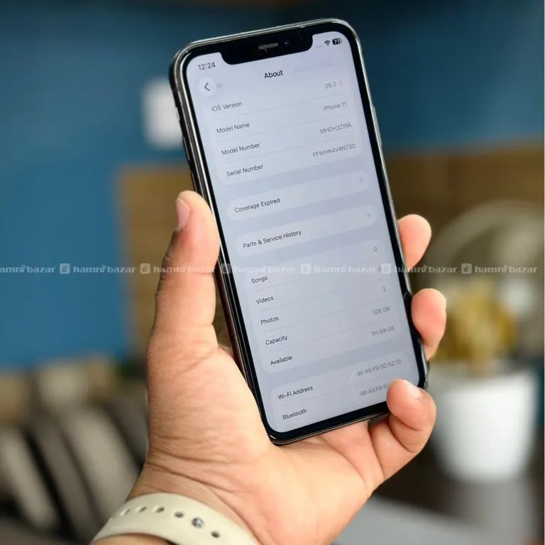 iPhone 11 128Gb on sale 3