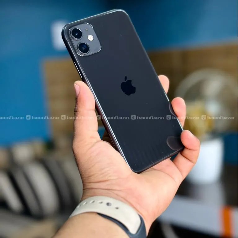 iPhone 11 128Gb on sale 1