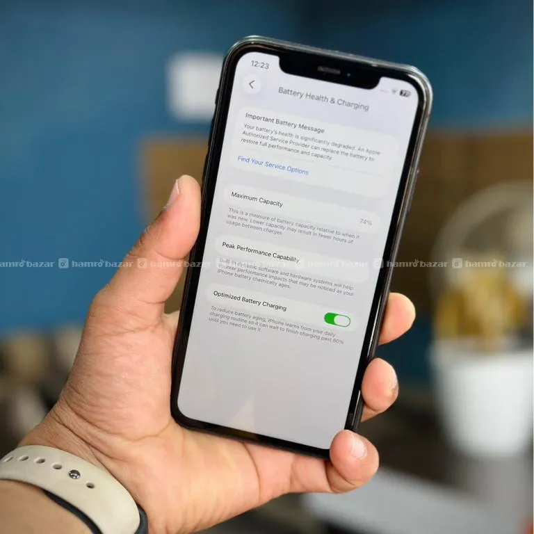 iPhone 11 128Gb on sale 2