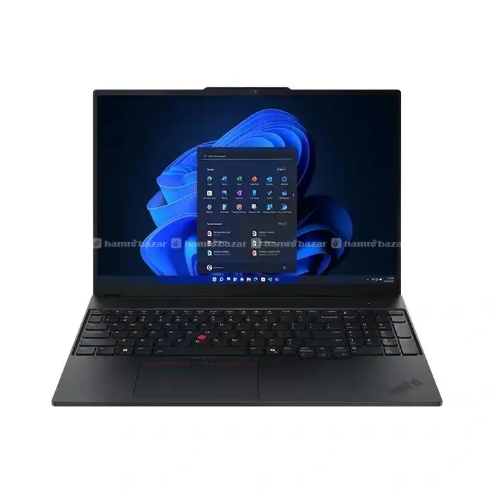 Lenovo Thinkpad E14 Intel Core 5 210H 16|512GB 14" 1