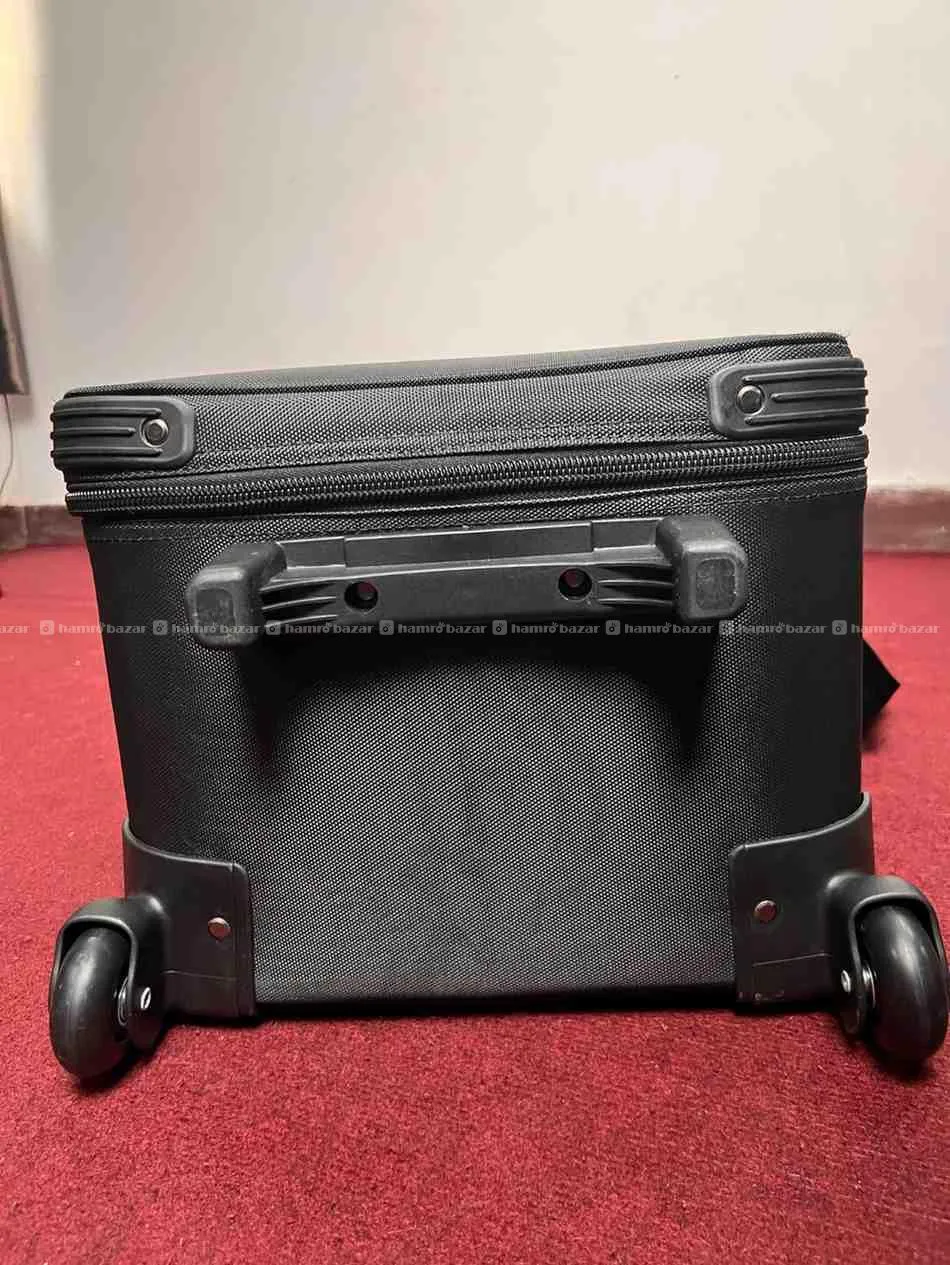Light, Stand & Tripod Bag 3