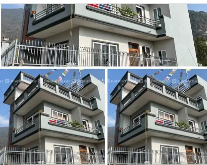3 aana brand new house 🏡 for sale Tokha 1