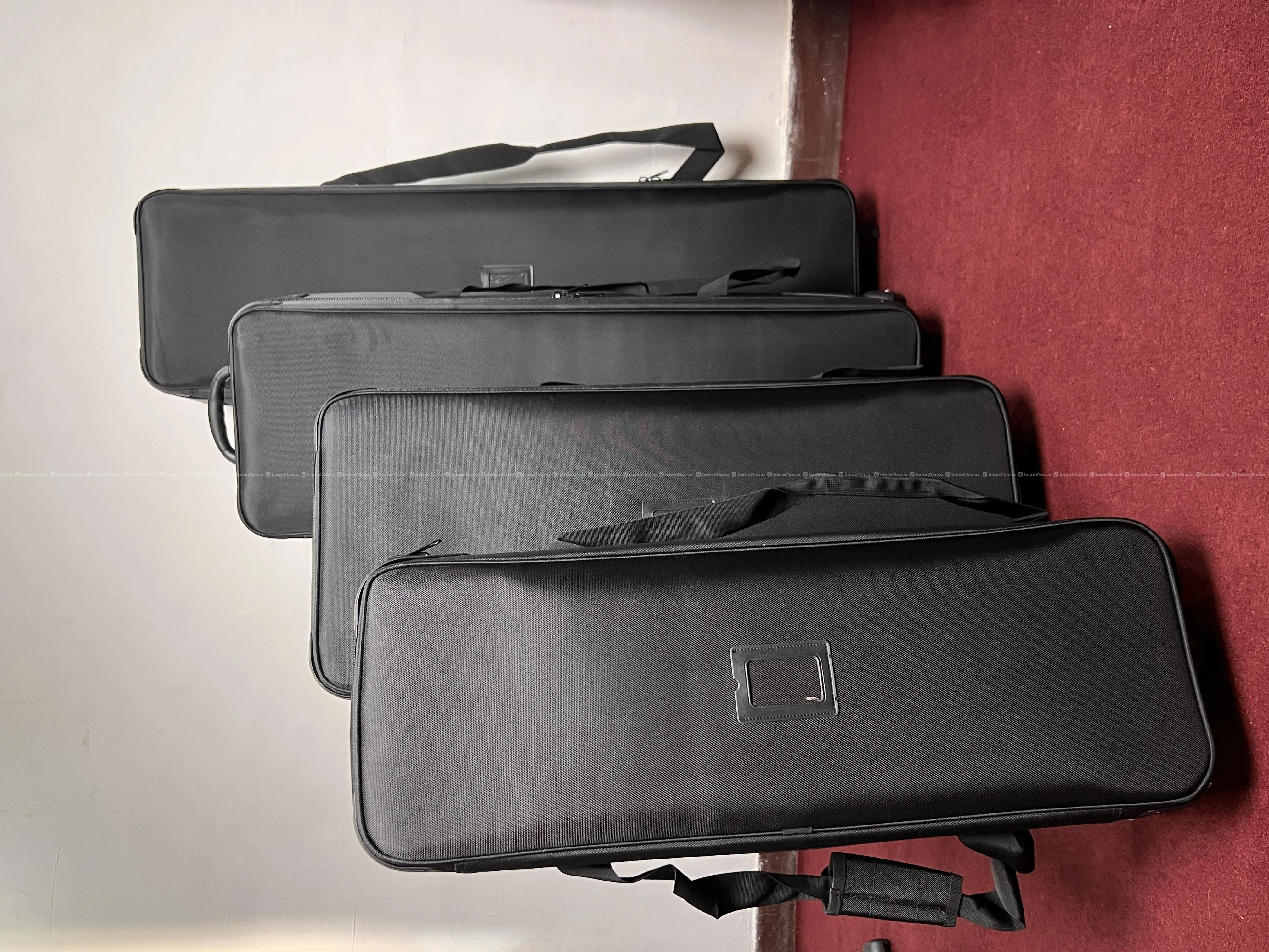 Light, Stand & Tripod Bag 5