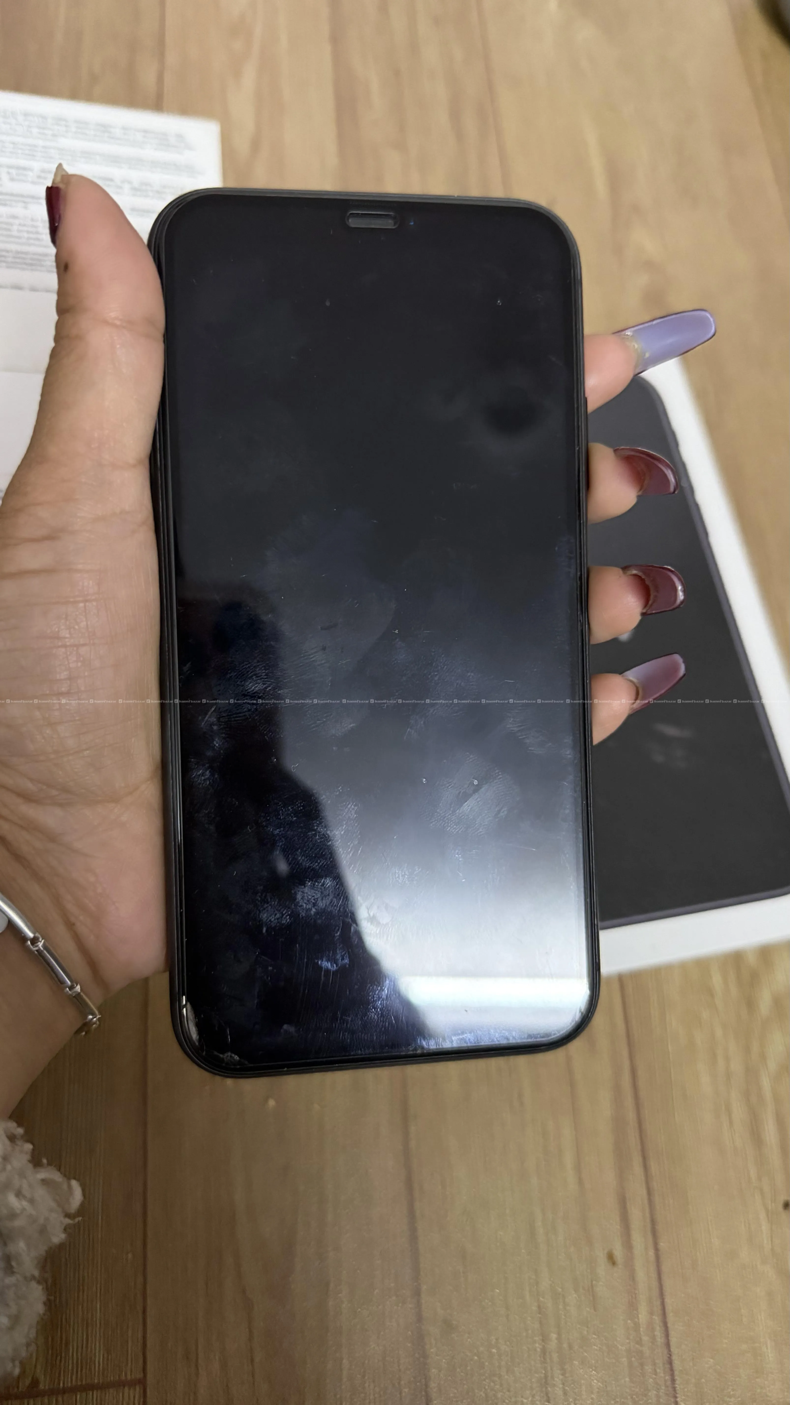 Iphone 11 (128 gb)- Non repair set 3